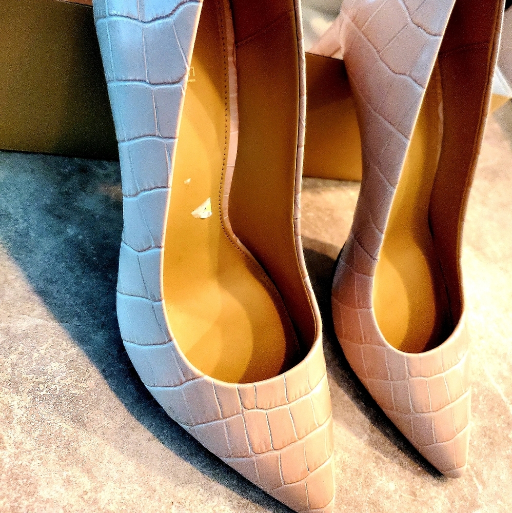 Michael Kors Heels